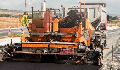 Благоустройство территории от ДорГарант Строй: 1 фото