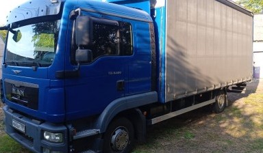 Перевозка грузов до 5 тонн от Казак Игорь Александрович: 4 фото