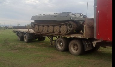 Доставка сборных грузов от Алексей Клименищев: 4 фото