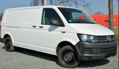 Перевозка грузов до 1 тонны от Яцун Игорь Владимирович: 1 фото