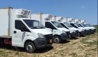 Перевозка грузов до 3,5 тонн от Анатолий: 1 фото