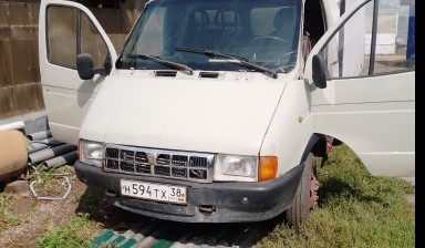 Грузовики изотермические от Александр: 2 фото