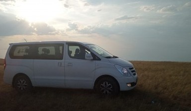 Микроавтобусы от Лопатин Николай Владимирович: 2 фото
