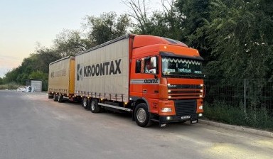 Перевозка грузов до 2 тонн от Зал Жантөре Мухтарұлы:  4 фото