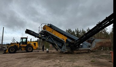 Экскаваторы от Буравлев Алексей Сергеевич: Volvo 20 4 фото