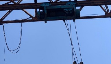 Другая техника от Евгений: ККСН-10т25 - 32 - У1 4 фото