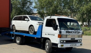Аренда спецтехники от Ступин Вячеслав Вячеславович: Мазда титан 4 фото