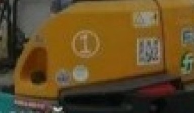 Экскаваторы от Кравцов Иван Сергеевич: Kubota 406 1 фото