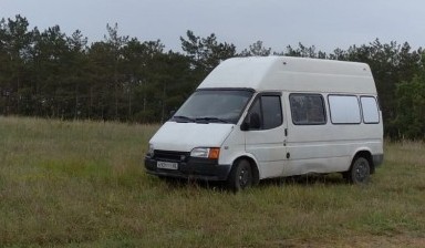 Грузовое такси от Татьяна: 1 фото