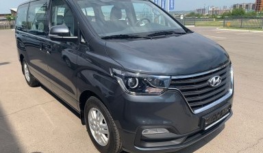 Аренда минивэна от Ежкова Екатерина Михайловна: 3 фото