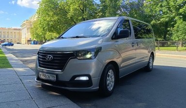 Аренда пассажирского транспорта от Ляличев Иван Юрьевич:  4 фото