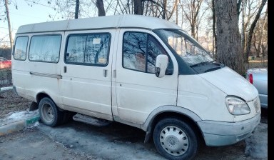 Цельнометаллические грузовики от Мехди:  2 фото