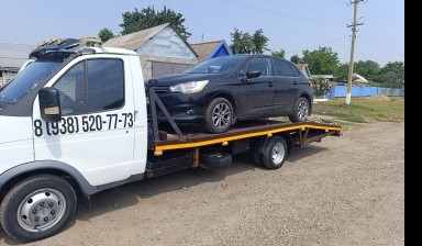Перевозка грузов до 2 тонн от Ковалёв Денис Александрович:  1 фото
