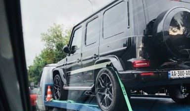 Эвакуаторы и автовозы от ТрансМиг42: Газ 1 фото