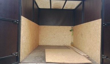 Тентованные грузовики от Александр Суханов:  2 фото