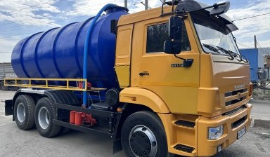 Доставка воды от Бочаров Валерий Александрович: 3 фото