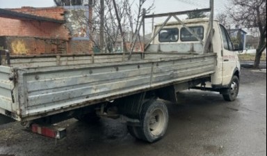 Перевозка грузов до 3,5 тонн от Дмитрий: 3 фото