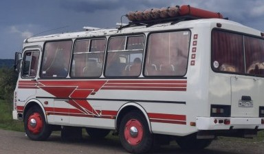 Объявление от Роман: «Автобус на заказ 23 места» 3 фото