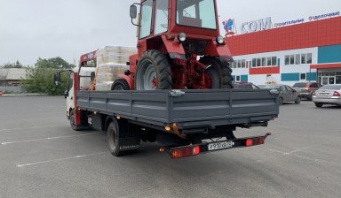 Телескопические манипуляторы от Михаил: Hino 300 2 фото