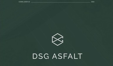 Объявление от Dorstroy garant Asfalt: «Асфальт и благоустройство» 1 фото