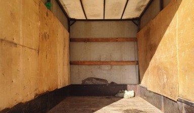 Перевозка грузов до 3,5 тонн от Медведев Максим Сергеевич: 2 фото