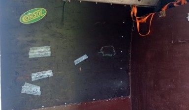 Перевозка грузов до 1 тонны от Роман: 3 фото