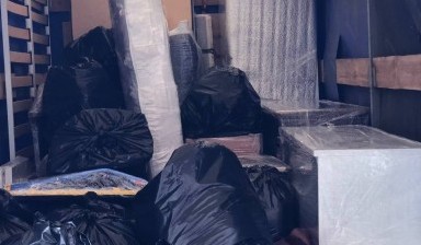 Перевозка грузов до 3,5 тонн от Денис: 4 фото