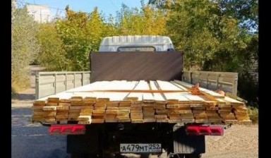 Бортовые грузовики от Анатолий: 3 фото