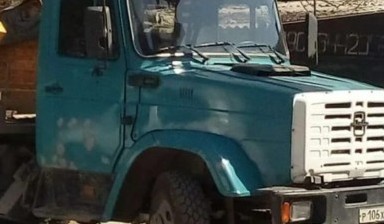 Автовышки от Бочкова Анна Тимофеевна: ЗИЛ 1 фото