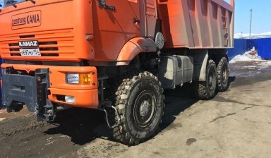 Самосвалы и тонары от ИП Брунер П В: ТАТРА 2 фото