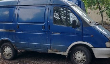 Перевозка грузов до 1 тонны от Цыпкин Николай Николаевич: 2 фото