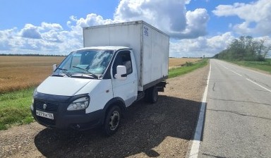 Грузовики изотермические от Сущенко Андрей Геннадьевич:  1 фото