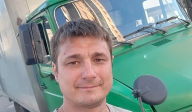 Перевозка грузов до 3,5 тонн от Родионов Сергей Юрьевич: 2 фото