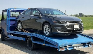 Эвакуаторы и автовозы от Максим Михайлович: ГАЗель 1 фото