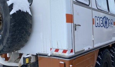 Аренда пассажирского транспорта от Адис:  3 фото