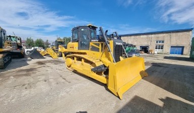 Бульдозеры от ПСО: shantui dh20b3 xl 1 фото