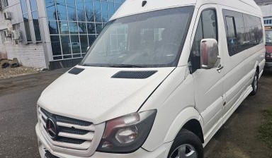 Микроавтобусы от Блинов Виталий Борисович:  3 фото