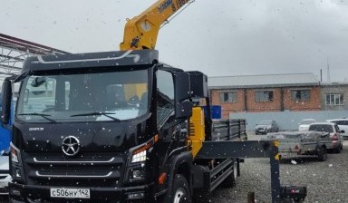 Манипуляторы от Новоселов Виктор Владимирович: DAYUN X120 4 фото