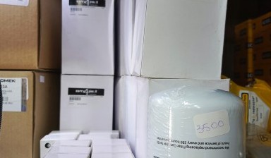 Объявление от ТАУ: «Запчасти на Экскаваторы , В наличие и под заказ JBC Cat и тд» 4 фото