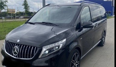 Объявление от Карапетян Артур Вараздатович: «Заказать VIP такси Трансфер» 3 фото