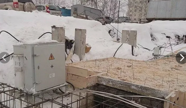 Генераторы и трансформаторы от СК РАЙДО:  1 фото