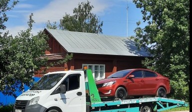 Экскаваторы от Денисов Сергей Сергеевич: Газель некст 4 фото