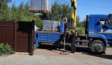 Манипуляторы КАМАЗ от Саргсян Мушег Валентинович: Камаз 4 фото