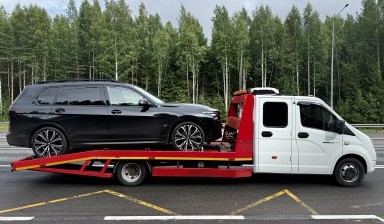 Аренда спецтехники от Лапин Денис Александрович: Газель некст Фермер 1 фото