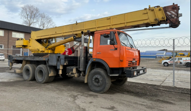 Автокраны от Плиска Иван Васильевич: Ивановец 3 фото