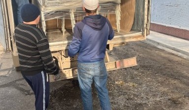 Объявление от Никита: «Грузчики грузоперевозки переезды» 4 фото