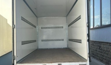Грузовики изотермические от Моника:  3 фото