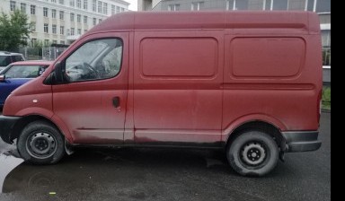 Объявление от Кирин Иван Алексеевич: «Любые услуги грузоперевозок» 1 фото