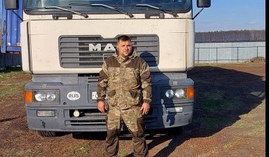 Перевозка грузов до 20 тонн от ВИТАЛИЙ:  1 фото