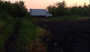 Объявление от Джонибек: «Аренда грузовая газель бизнес» 1 фото